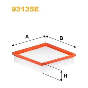 93135E WIX FILTERS