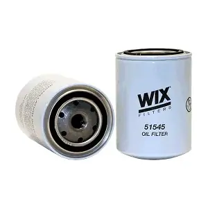 WIX FILTERS 51545