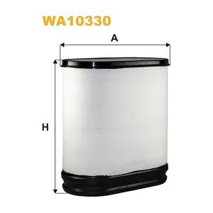 WA10330 WIX FILTERS