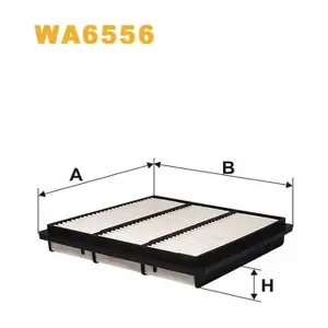 WIX FILTERS WA6556
