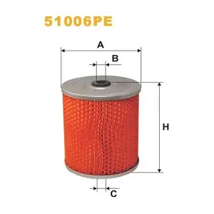 WIX FILTERS 51006PE