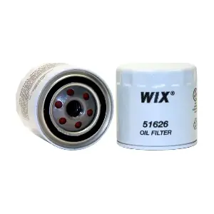 WIX FILTERS 51626