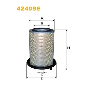 42409E WIX FILTERS