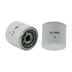 WL 10061 WIX FILTERS