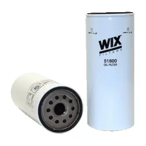 WIX FILTERS 51800