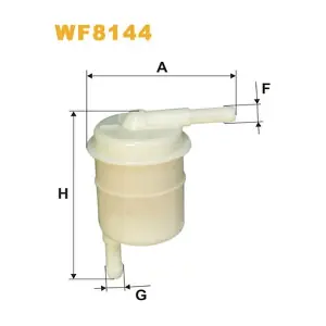 WIX FILTERS WF8144