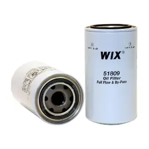 51809 WIX FILTERS