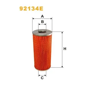 WIX FILTERS 92134E