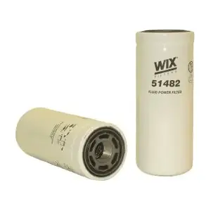 WIX FILTERS 51482