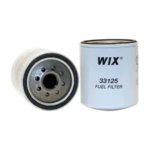 WIX FILTERS 33125