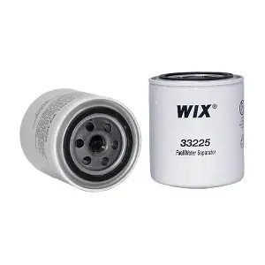 33225 WIX FILTERS