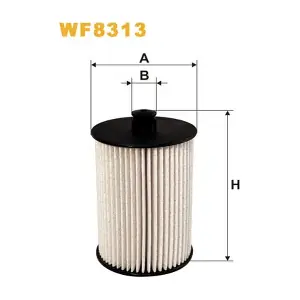 WIX FILTERS WF8313