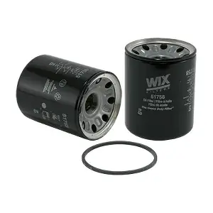 51758 WIX FILTERS