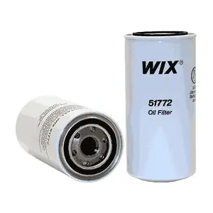 WIX FILTERS 51772