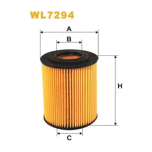 WIX FILTERS WL7294