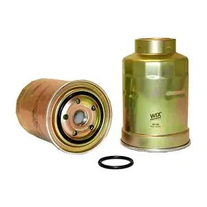 WIX FILTERS 33138