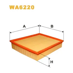 WIX FILTERS WA6220