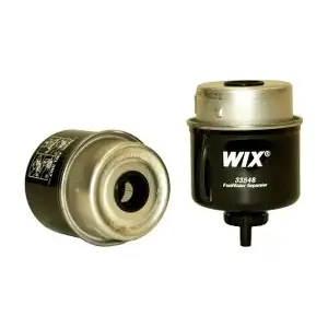 33548 WIX FILTERS