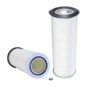 WIX FILTERS 42533 Повітряний фільтр