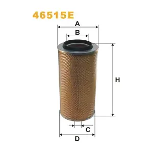 WIX FILTERS 46515E