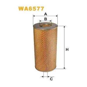 WIX FILTERS WA6577