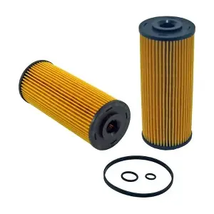 WL10007 WIX FILTERS