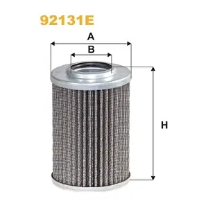 92131E WIX FILTERS