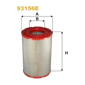 93156E WIX FILTERS