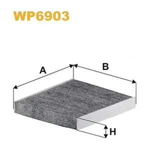 WIX FILTERS WP6903