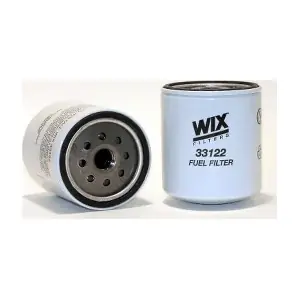 33122 WIX FILTERS