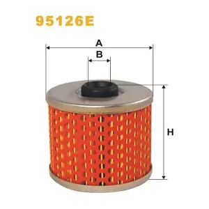 95126E WIX FILTERS