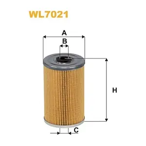 WIX FILTERS WL7021