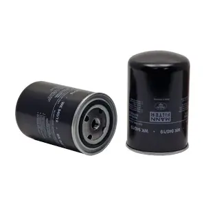 WIX FILTERS 33987