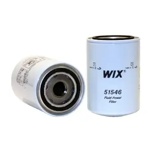 WIX FILTERS 51546