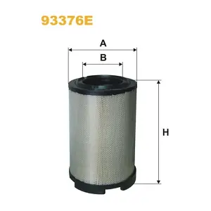 93376E WIX FILTERS