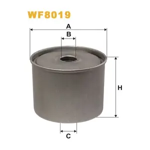 WIX FILTERS WF8019