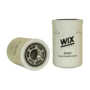 WIX FILTERS 51451