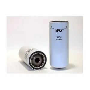 WIX FILTERS 33116
