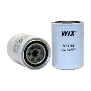 WIX FILTERS 57134