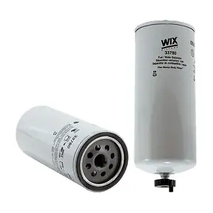 WIX FILTERS 33780