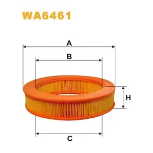 WIX FILTERS WA6461