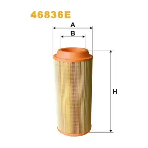 WIX FILTERS 46836E