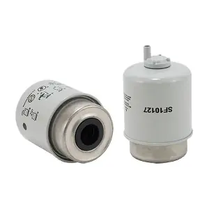 WF10127 WIX FILTERS