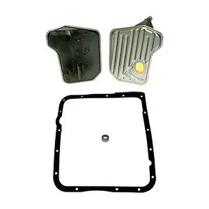 WIX FILTERS 58904