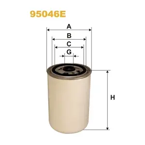 WIX FILTERS 95046E