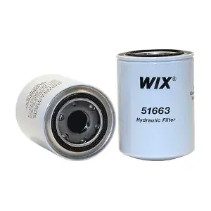 51663 WIX FILTERS