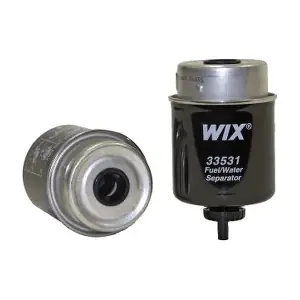 33531 WIX FILTERS