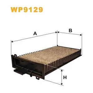 WIX FILTERS WP9129