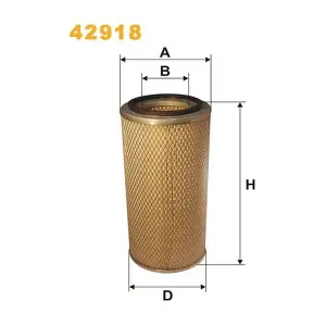 6102 EUROFILTER