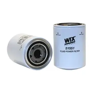 WIX FILTERS 51551